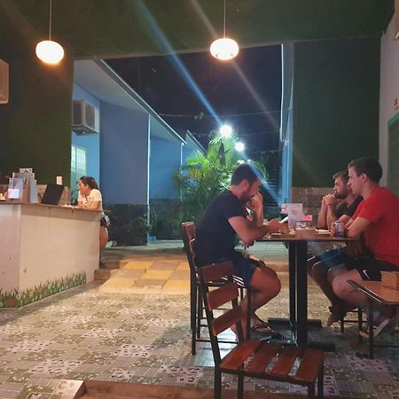 Ruby Phu Quoc Hostel Екстер'єр фото