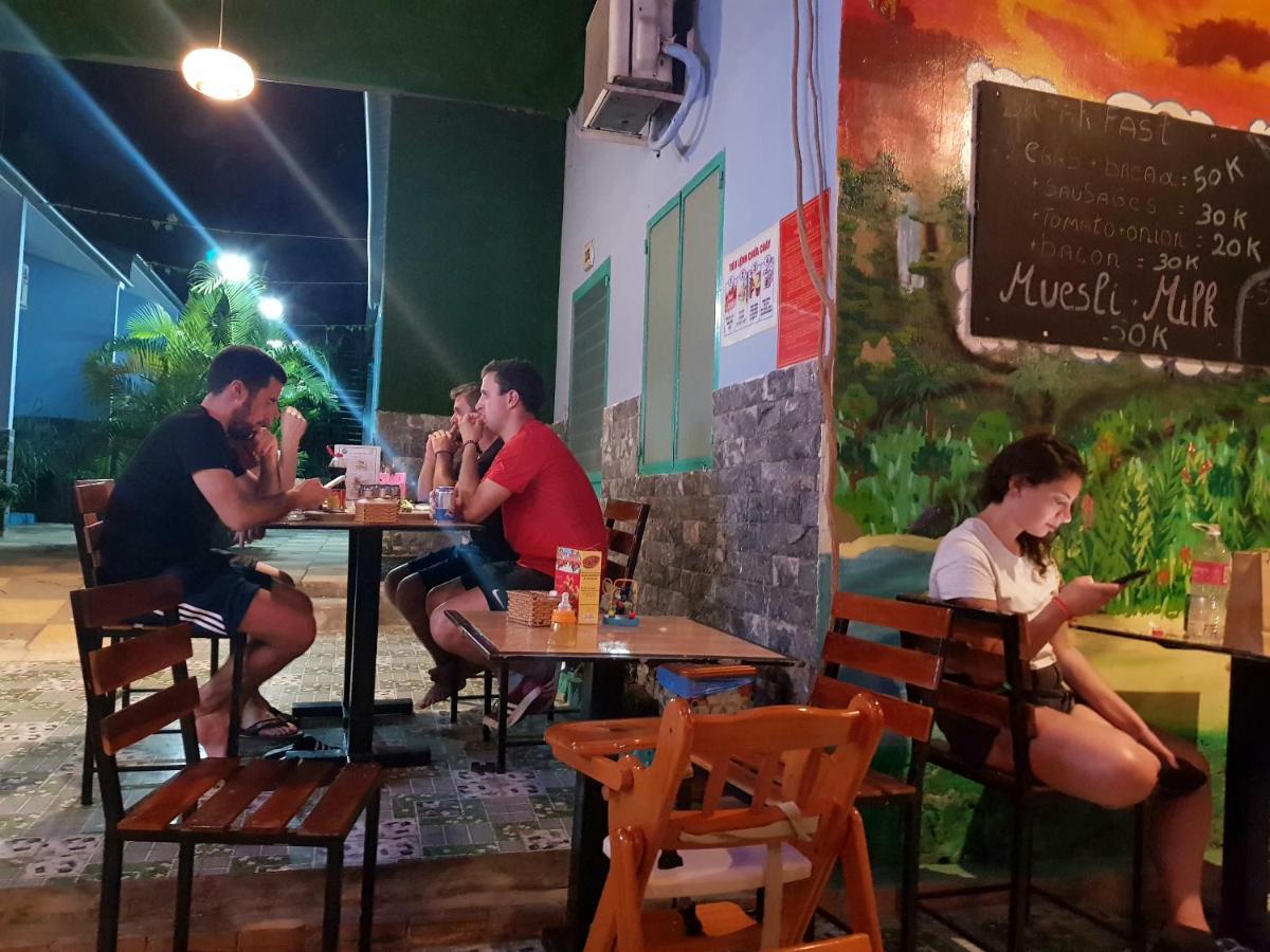 Ruby Phu Quoc Hostel Екстер'єр фото