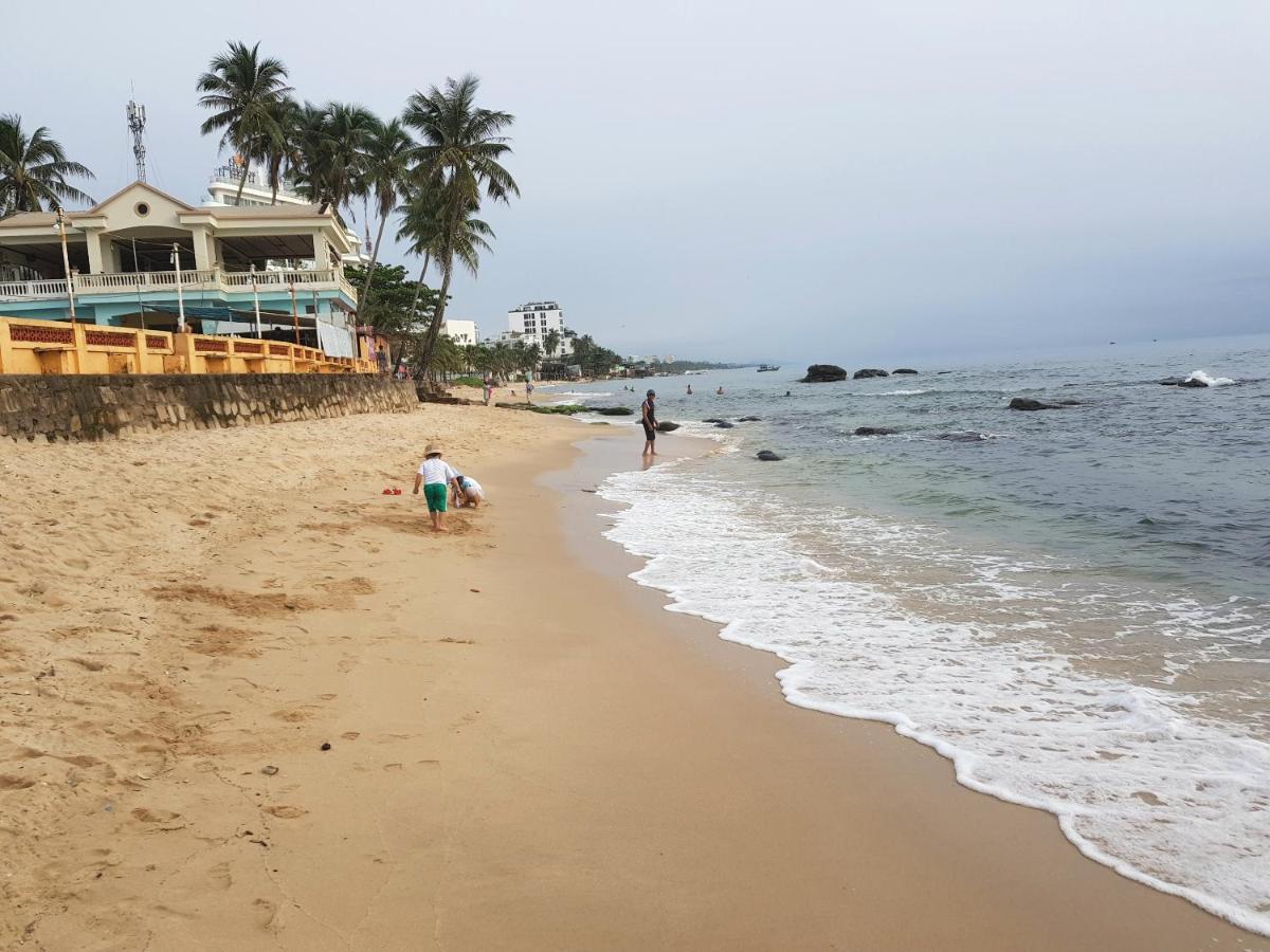 Ruby Phu Quoc Hostel Екстер'єр фото