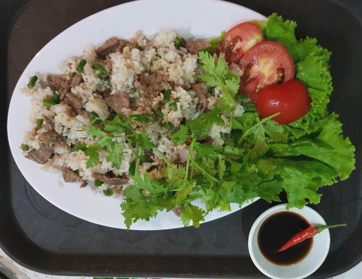 Ruby Phu Quoc Hostel Екстер'єр фото